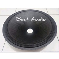 Daun Kertas Speaker 15Inch 15 Inch Coating Voice Coil 49.5Mm 2 Biji