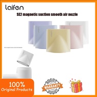 Laifen SE2 Hair dryer specific same color magnetic suction smooth air nozzle 【 Accessories 】