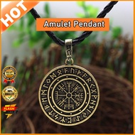 LM-Original Imported Money Amulet Necklace Male and Female Models Lucky Amulet Pendant Easier To Get