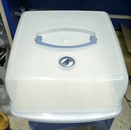 樂扣樂CLASSICS系列派對蛋糕手提保鮮盒21L(8H)原價$250