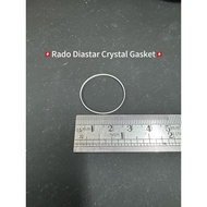Rado Diastar Crystal Gasket (Men Size)