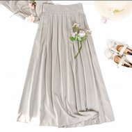 AYASTICNATURE|PREMIUM Women's Skirts|WOMEN'S BOTTOM