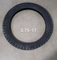 LEO BULLDOG TIRE 6PLY ORIGINAL BRAND NEW