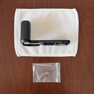 全新一樣 SmallRig 4262 L-Shape Handle for Nikon Z f etc... zf 尼康 L型矽膠手柄 L型手柄