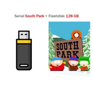 South Park FD