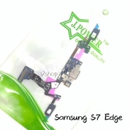 FLEXIBLE FLEXIBLE PCB CONNECTOR CHARGER S7 EDGE G935F CON CASS S7 EDGE G935 Original