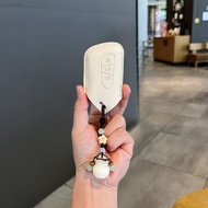 Volkswagen Key Cover id3 Lingdu L Toon id4x Golf 8 Range Rover id6 Range Rover Sagitar Bora Magotan 
