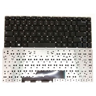 Samsung laptop keyboard NP-300E4A, NP-300V4A, NP-300E4Z