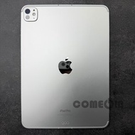 iPad Pro 11-inch M4 512GB WiFi + Cellular 5G eSIM 銀色