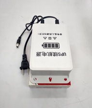 UPS 12V dung lượng 7800mAh lưu điện camera wifi Pin dự phòng wifi loại tốt