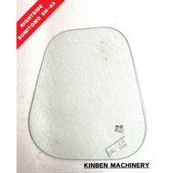 [ORI] Excavator SUMITOMO SH200-A3 SH200-3 SH120-A3 Cabin Rightside Mirror Frame Glasses Cermin Kanan