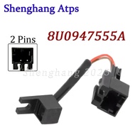 8U0947555A 8U0947555 Trunk Lid Sensor 8U0 947 555 A For Audi Q3 2012-2014 RSQ3 2014-2018