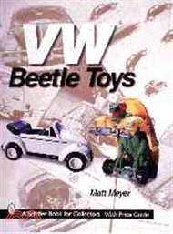 4282.Vw Beetle Toys