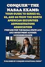 Conquer the NASAA Exams: Your Guide to Series 63, 65, and 66 from the North American Securities Admi