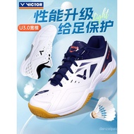 Victor Victory Badminton Shoes victor 9200TD victor Men Women Transparent Sports Sneakers A170