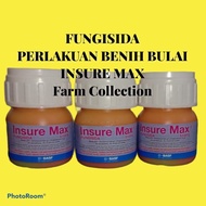 Insure Max 25ml Fungisida Bulai Jagung Pengganti Target 500sc Perlaku