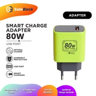 67W 80W 90W Smart Charge Fast Charging Charger 100%Original