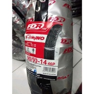 BAN TUBLES FDR BELAKANG MATIC 90/90 RING 14 VARIO BEAT VARIO 150 VARIO