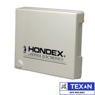 Protective Front Cover for Hondex Echo Sounder