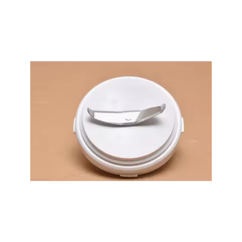 Suitable for Philips mixer HR2161 HR2167 HR2168 dry sharpening and grinding knife with ring accessor