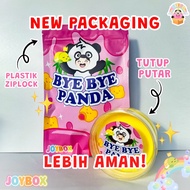 Favorite Bye Bye Panda Slime By Joybox Educational Children's Toys