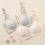 Felancy Wireless Bra 071-04009