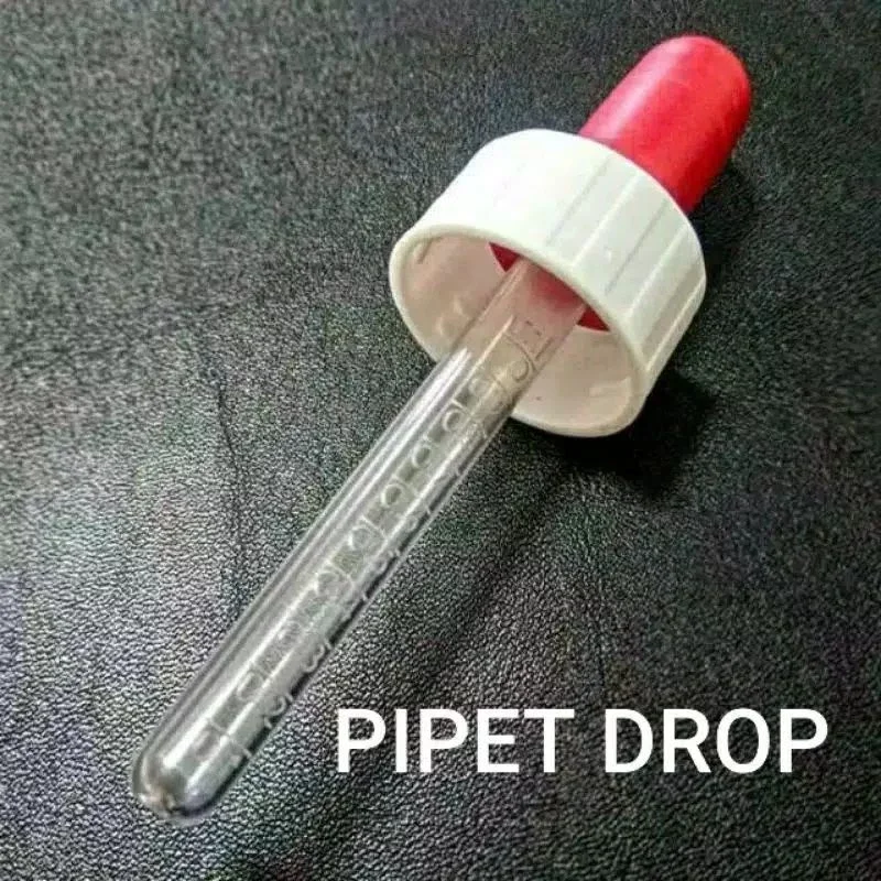 pipet drop obat 1 ml / pipet penetes obat