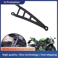 Motorcycle Exhaust Hanger Bracket for  ZX6R  ZX6R -6R ZX636 / KTR Muffler Exhaust Hanger Holder