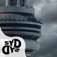 Drake - Views Double Vinyl