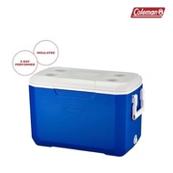 COLEMAN Cooler 48QT Blue