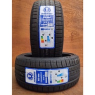 195/40/17 Sunwide RS-ONE Tayar 2026