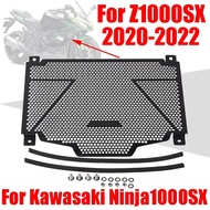For Kawasaki NINJA 1000SX Z1000SX Z1000 Z 1000 SX 2020 - 2022 Accessories Radiator Grille Guard Gril