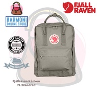 Fjällräven Kånken 7L Standard Local Stock Ready Fast Delivery Authentic Product