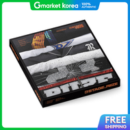 {จองลวงหนา} RIIZE (ไรซ) - 1st STAGE to RIIZE (Blu-ray ver.)