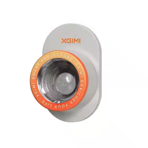 New XGIMI Creative Optical Filter,Projector Accessories For XGIMI Play 6,Automatic Sensing Install,F