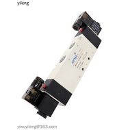 Airtac Airtac Solenoid Valve 4V410-15 4V420-15 4V430C 4V430E-15A 220v/B24v