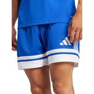 ADIDAS Squadra 25 กางเกงฟุตบอลขาสั้นผู้ชาย AD001AP012EFTH
