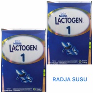 Lactogen 1 350gr