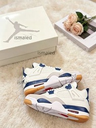 Jordan  × Nike SB Air Jordan 4 9