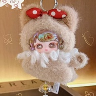 [MBTI Tomeet] To Meet MBTI Blind Box Plush Keychain | Patung Comel Gantung Beg