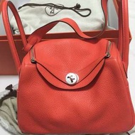 Hermes Lindy 26