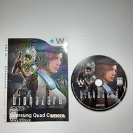 NINTENDO WII GAMES B (NEW)