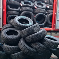 AT Off-Road Tire LT275/265/255/245/235/225/60 65 70R16 17 18 19
