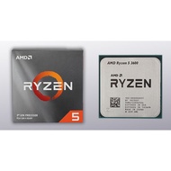 NEW Ryzen 9 7 5 5950x / 5900x / 5800x / 5800X3D / 5800X / 5800 / 5700X / 5600X / 5600 / 3700X / 3600