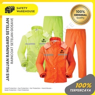 Raincoat Raingard Industrial Safety Raincoat Motorcycle Pants
