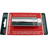 JTC 1606 Oxygen Sensor Socket 1/2” Dr. 7/8” (22m/m)
