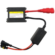 1PC Slim HID Ballast 55W Direct Direct Current 12V HID Xenon Ballast Replacement For H1 H3 H7 H8 H11