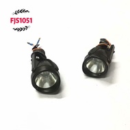 FJS1051 Motorcycle RIZOMA Fog light 1pair ( white light )