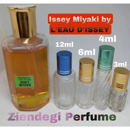 Issey Miyake (L'EAU D'Issey)