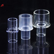 JETTING 15mm To 22mm Anesthesia Tube Connector Anesthesia Breathing Circuit Corrugated Straight Conn